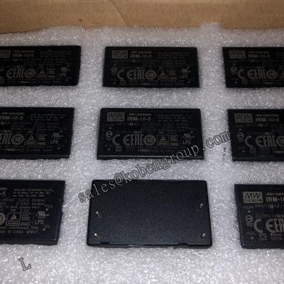 China Módulos de poder de IRM-10-5 AC/DC 5V 2A 10W en venta