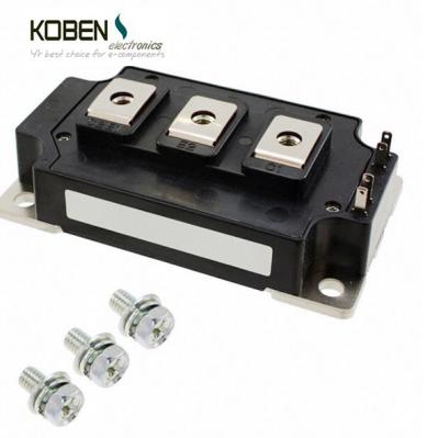 China Alta configuración del puente del módulo de poder del rendimiento IGBT media 2270W 1mA en venta