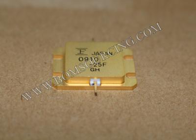 China Rf-Transistor FET 93.7W der FLM0910-25F X-Bandhohen leistung Hochleistung zu verkaufen