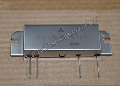 China 45 padrão do IEC do transistor RA45H8994M1-101 do ampère de poder da fase do watt 12.8V 2 à venda