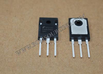 China Leistungstransistor FGH60N60SMD 600V 60A des Strangregulierungs-Feld-Endigbt zu verkaufen