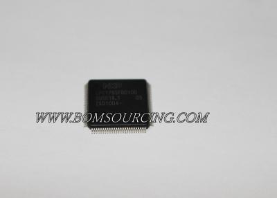 China High Speed 32 Bit Flash Memory IC Chip 64K X 8 RAM Size LPC1765FBD100 for sale