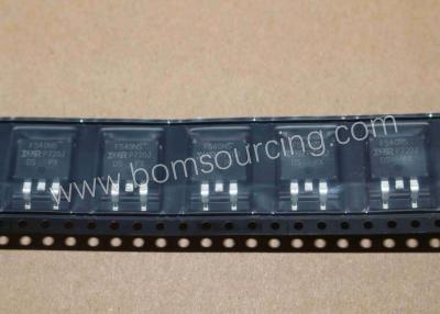 China El MOSFET del transistor de poder del Mosfet del canal N IRF540NS 100V 33A 130W D2PAK ayuna transferencia en venta