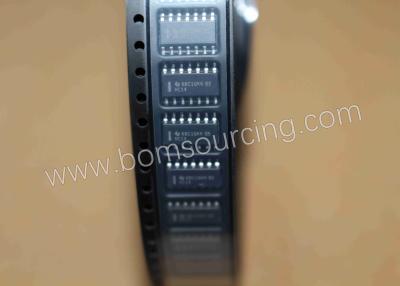 China 6 Channel Schmitt Trigger IC 14- SOIC Logic SN74HC14DR HC14 Inverter IC D Type for sale