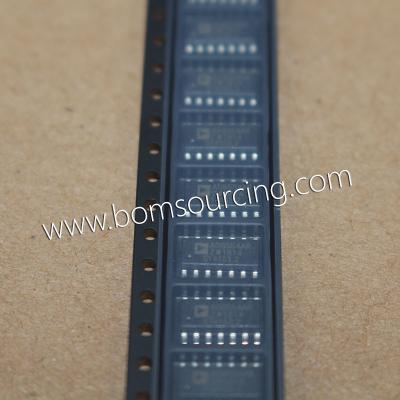 China Zero Drift Amplifier Integrated Circuit IC Chip 4 Circuit Rail To Rail 14-SOIC AD8554ARZ-REEL7 for sale