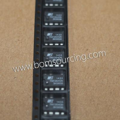 China TNY264GN PMIC SMD-8B Converter Offline Flyback Topology 132kHz for sale