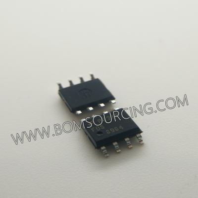 China FDS8984 Mosfet Array Ic Electrical Component 2 N Channel Dual 30V 7A 1.6W Surface Mount 8- SOIC for sale