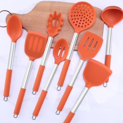 China Eco-Friendly Hot Selling Kitchen Instrument Kitchen Utensils Kitchen Accessories Set for sale