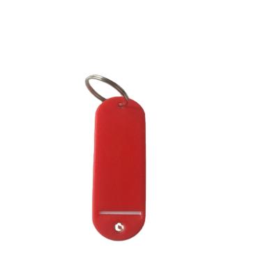 China To hold the main hot sale factory price colorful plastic key indicator for sale