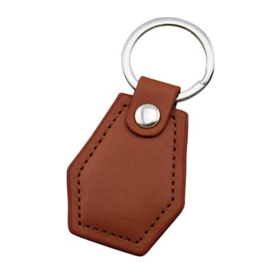 China Metro Card NFC Hotel Key RFID 13.56Mhz Key Chain Tag for sale