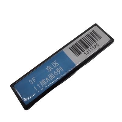 China Passive 860-960Mhz Epoxy On Metal UHF RFID Tag Anti Metal For Pallets Containers for sale