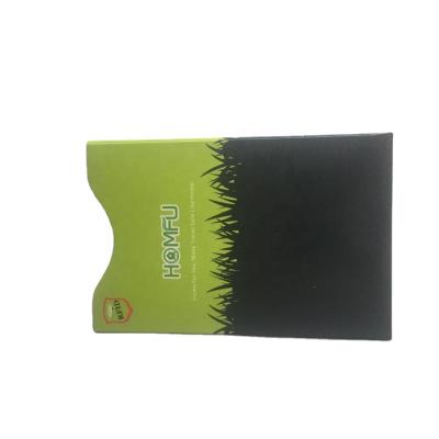 China rfid blocking custom card sleeves mtg custom card sleeves mtg for sale