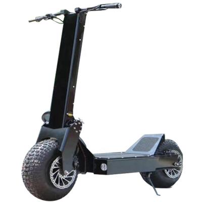 China Cheap adult two china wholesale unisex 2 wheel e electric scooter for sale