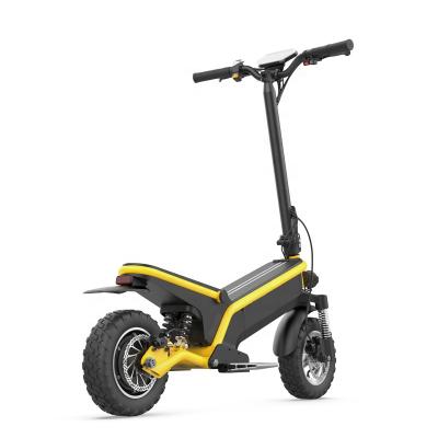 China 2020 NEW COMING High Quality Unisex Brushless Electric Scooter 350w 36v Foldable e-scooter 10 inch tires for sale