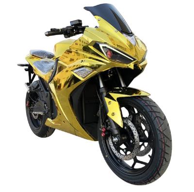 China 5000w unisex 8000w 10000w racing motorcycles R3 fast electric motorcycle for sale