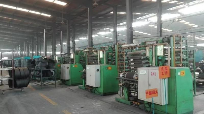 Geverifieerde leverancier in China: - Chongqing Ruisi Laifu Tire Co., Ltd.