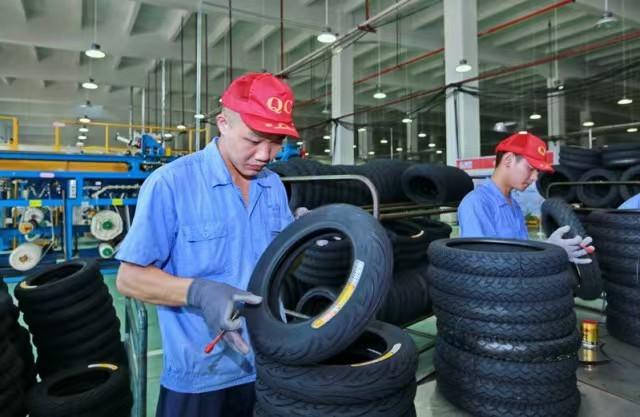 Geverifieerde leverancier in China: - Chongqing Ruisi Laifu Tire Co., Ltd.