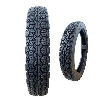 China State Genuine Product Motorcycle Tire 2.75-18 with Natural Rubber Material for sale