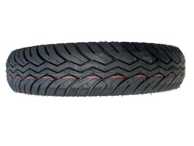 China Motorcycle Sports Car Tires 100/80-18 Vacuum Tires Anti-Skid and Wear-Resistant Tires for sale