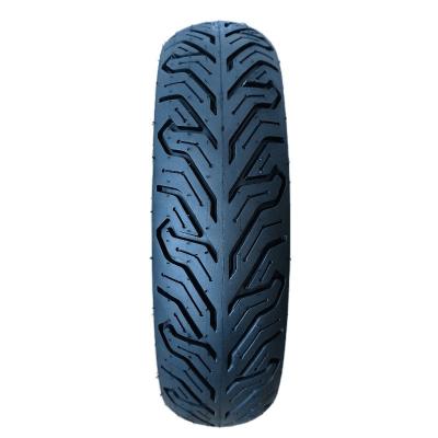 China 3.50-10 8pr jd666 TL off-Road Motorcycle Tire Scooter Size Made of Natural Rubber for sale