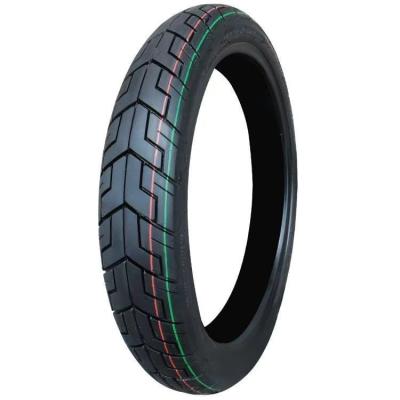 China 90/90-18 Motorcycle Tires Wear Resistance Over 20000 Kilometers for Off-Road Bicycles for sale