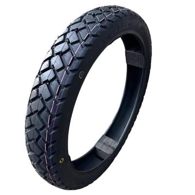 China 4.60-18 Mud Pit Bicycles Tires 90/90-17 Off-Road Tires with 8 Inches to 21 Inches for sale