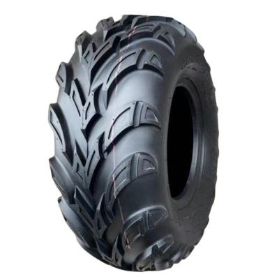 China 4x4 vierwiel alle terrein ATV banden vervanging 22X7-10 25X1 kwaliteit Te koop