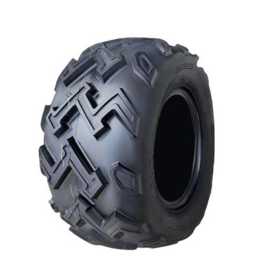 China 4X4 Four Wheel Go Kart Tire 22X10-10 21X7-10 ATV Utv Trail Tires High Temp for sale