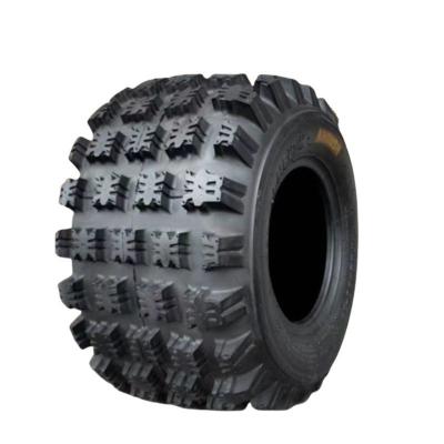 Chine Pneus de 4X4 à quatre roues 22X10-10 25X1 roues UTV 4pr 6pr 8pr à vendre