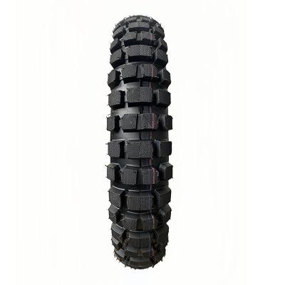 China Motorcycle Tire 3.50-16 90X90X12 3.00-10 3.50-10 Genuine Product for Your Motorcycle for sale