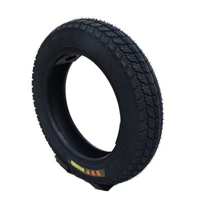 China Cordlal Motorcycle Wheels and Tires for Tye3000 Electric Garbage Trucks CE/DOT Certified for sale