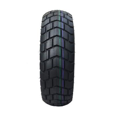 China Heavy-Duty Harley Paper Toothed Motorcycle Tire 130/90-10 4.50-18 and Manufacturing for sale