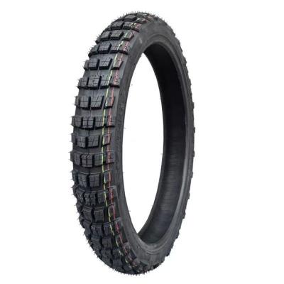 China Motorcycle Tire 90/90-21 90/70-12 90X90X12 3.00-10 3.50-10 with Nylon Cord Design for sale