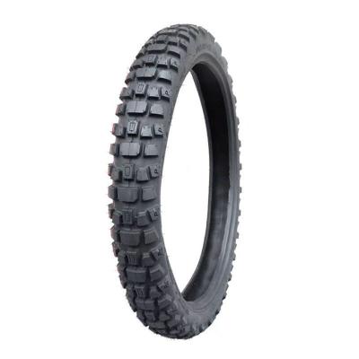 China Motorcycle Tire Road Wheel Inspection 90/90-21 120/80-18120/90-184.10-18110/100-184.60-18 for sale