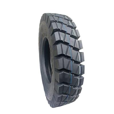 China Taiwan Technology Light Truck Tires High Mileage 6.50-16 For Rain And Snow for sale