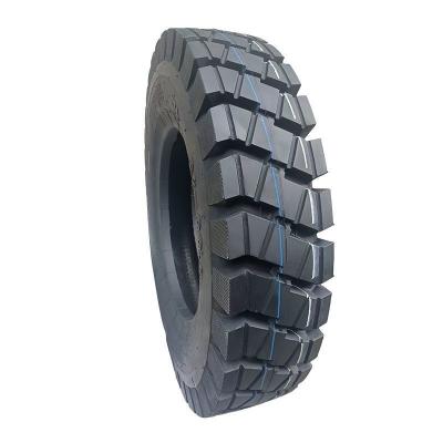 China High Temperature Resistant Complete ATV Inner and Outer Tires 8 Inches to 21 Inches for sale