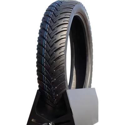 China Kooper 6pr/8pr Super Highway Pedal Motorcycle Tubeless Tire 130/70-17 for Cross-Country for sale