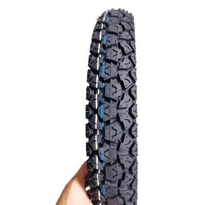 China Motorcycle Tires Durable Yuan Xing Tires 3.00-17 130/90-10 140/70-17 6pr Tubeless Tires for sale