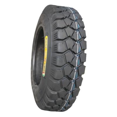 China Tricycle Off-Road Wheel Han 3.75-12 Heavy-Duty Motorcycle Tires for Off-Road for sale