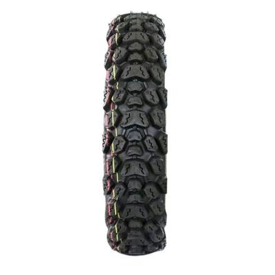 China Motorcycle Tires 3.00-10 4.00-8 4.00-10 110/90-17 90/90-19 4.60-17 3.00-16 120/80-18 for sale