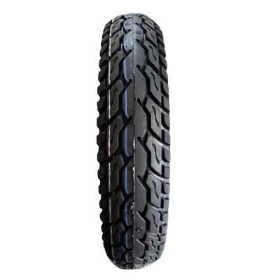 China Pedal Motorcycle Tyre 4.00-10 3.00-10 3.50-10 Replacement For Heavy Duty Harley for sale