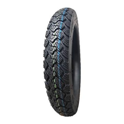 中国 ナイロンコードペダル バイクタイヤ ベスパ 16X2.50 120/70-12 110/80-12 1Tubeless 販売のため