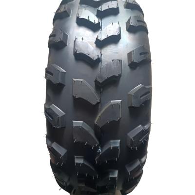 China 4X4 Four Wheel UTV ATV Tires Front And Rear Wheel 19X7-8 25X10-12 for sale