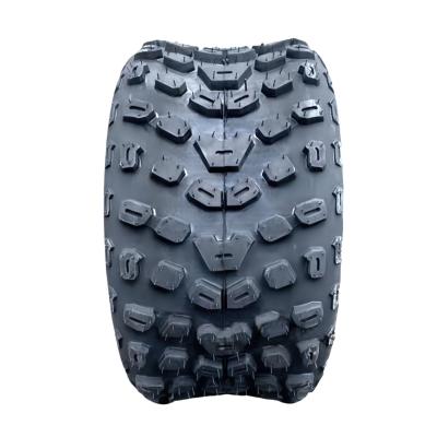 China Nylon Cord Design 4X4 UTV ATV Tires Four Wheel Go Kart Tyre Customized for sale