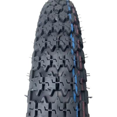 China Motorbike Road Tyres 2.75-18 2.75-17 3.00-10 90/90-17 90/90-18 100/90-17 110/90-16 4pr 6pr 8pr for sale