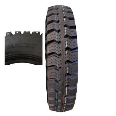 China 7.00-16 Light Truck Mud And Snow Tires With High Speed Stability Customized for sale