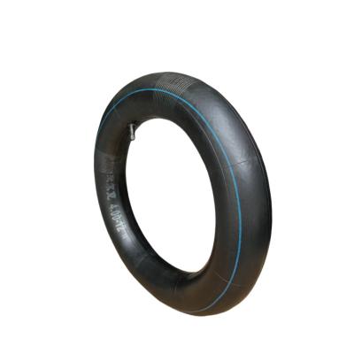 China 4.00-12 Inner Tube For Motorcycle Tire , Motorbike Tire Tubes High Temp Resistance for sale