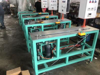 China High Production Capacity Inner Tube Laminating Machine 5000000 Per Year for sale