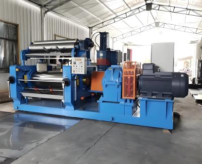 China Tire Design Rubber Mixing Machine for Molding Process for sale