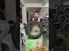 Introduction of tires by customers in Yemen